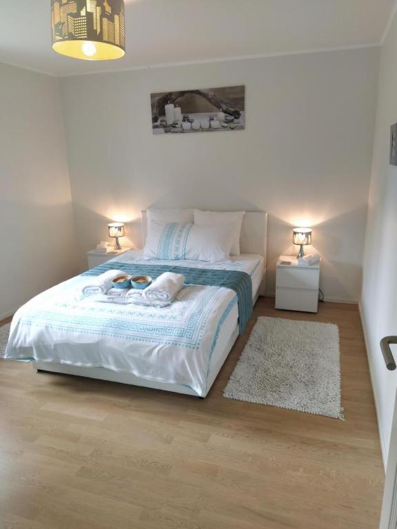 Bed and Breakfast Chambre Zen Et Calme Le Bouveret Экстерьер фото