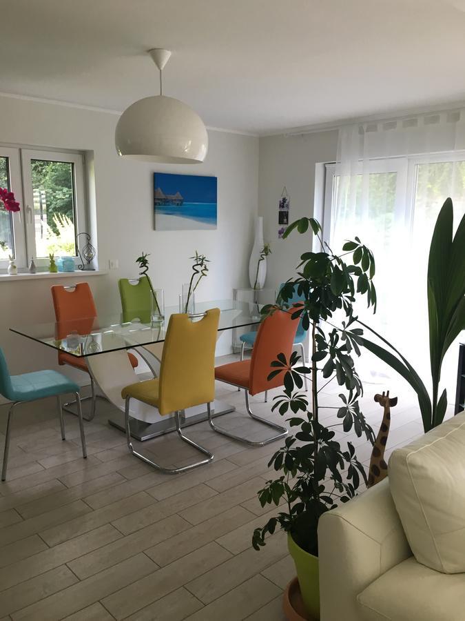 Bed and Breakfast Chambre Zen Et Calme Le Bouveret Экстерьер фото